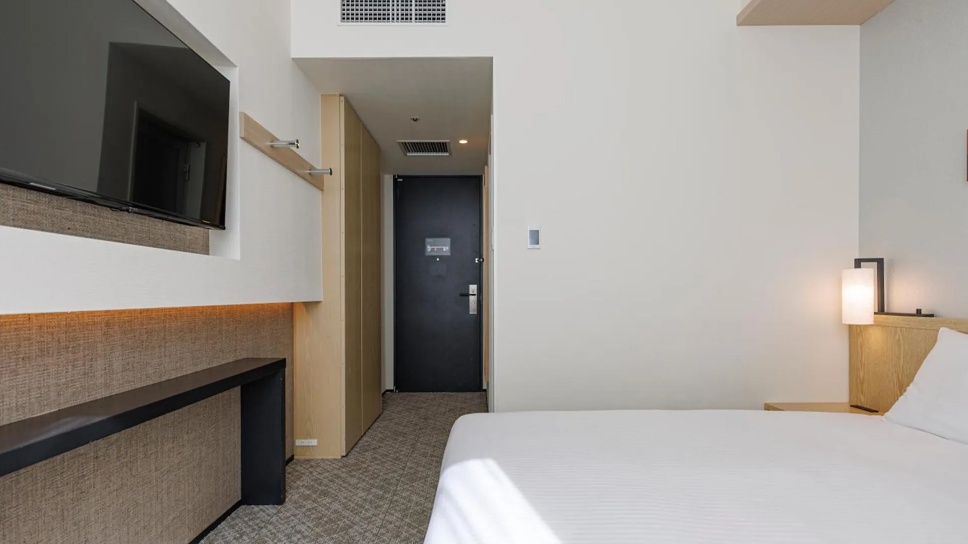 Jr Kyushu Hotel Blossom Shinjuku Tokyo