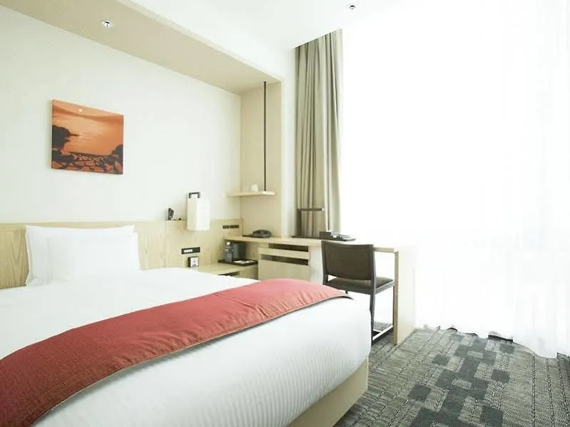 Jr Kyushu Hotel Blossom Shinjuku Tokyo
