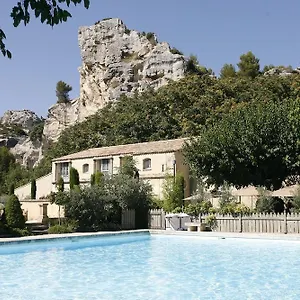 Baumaniere De Provence 5* Les Baux-de-Provence