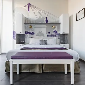 Lagrange Lumière 4* Lyon