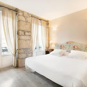  Hotel Okako España