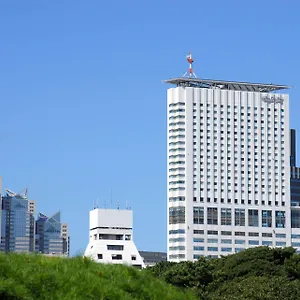 Odakyu Century Southern Tower **** Tokyo