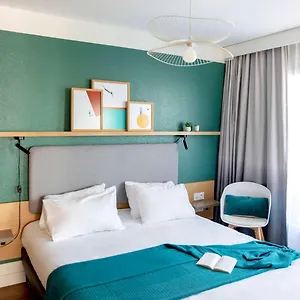 Adagio Centre 4* Annecy