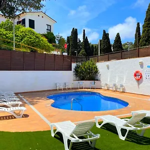 ** Hotel Turissa España