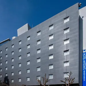 Mystays Nishi Shinjuku טוקיו