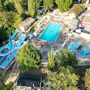 Parc Bellevue 3* Cannes