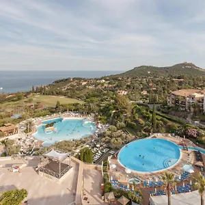 Village Pierre&vacances Cap Esterel - Raphaël Village 3* Saint-Raphaël