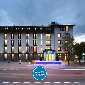visit hotel