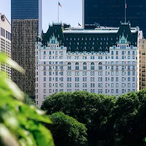 The Plaza 5* New York