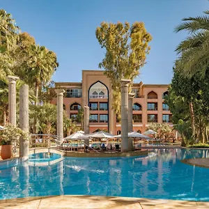 Es Saadi Marrakech - Palace 5* Marrakesh