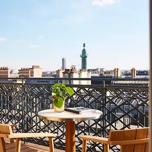 ***** Hotel Park Hyatt - Vendome Francia