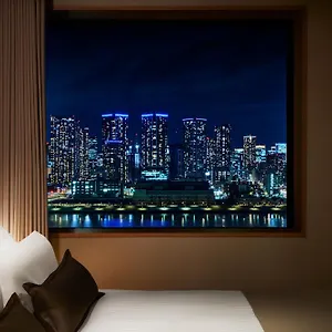 Jal Toyosu **** Tokyo