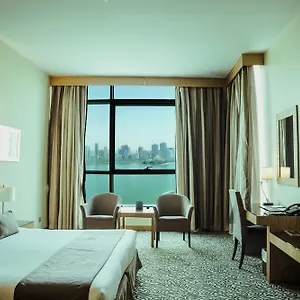 Copthorne 4* Sharjah