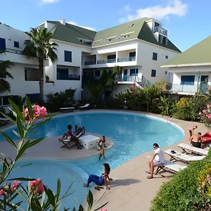 Leme Bedje Apart-hotel