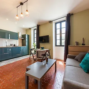 Chez Nous - 7 Sur Le Vieux Port Marsiglia