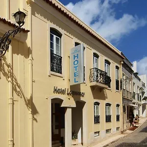 ** Hotel Lagosmar Portugal