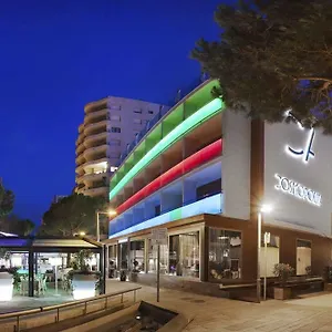 **** Hotel Cosmopolita Boutique & España