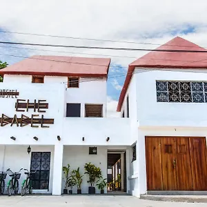  Hostal Babel México