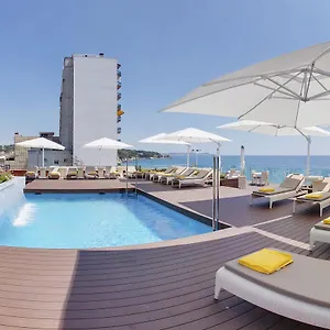 **** Hotel Cosmopolita Boutique & España