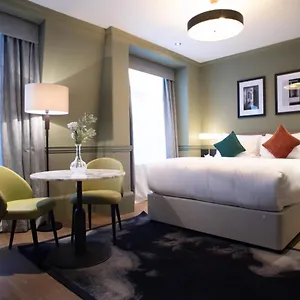 visit hotel