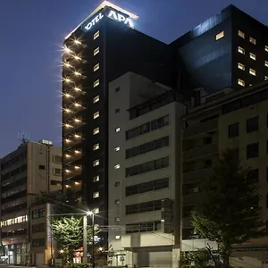Hotel Apa Ochanomizu-ekikita