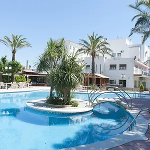 *** Hotel Ampuria España