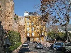 ** Hotel Don Alfredo España