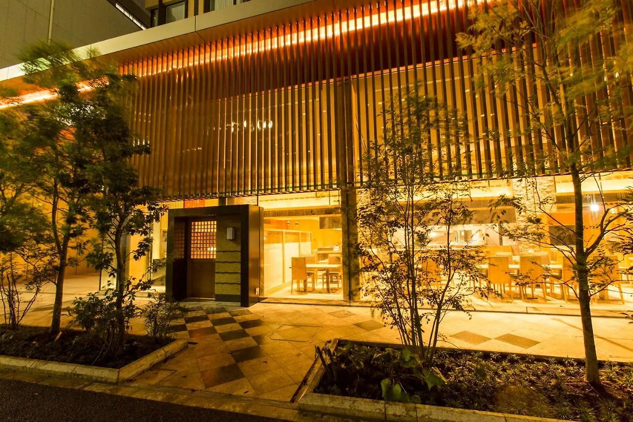 Jr九州ホテル ブラッサム新宿 東京都