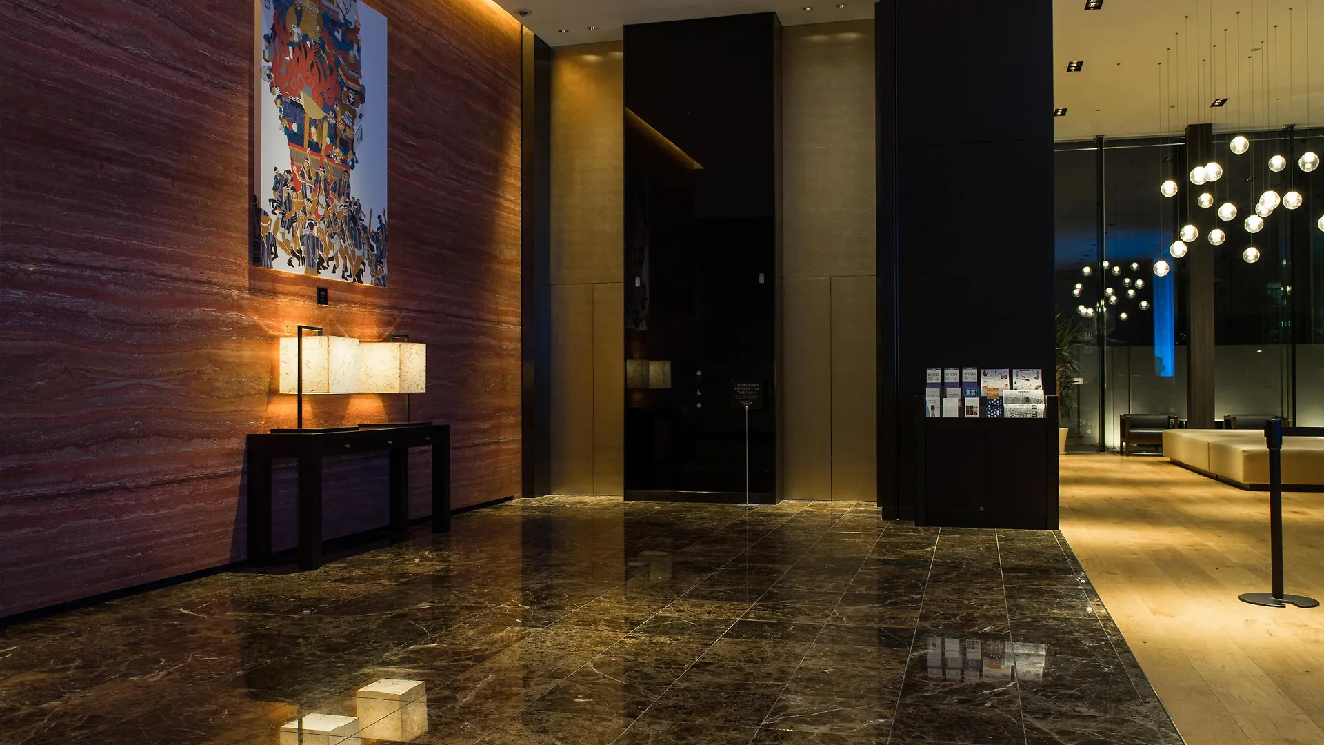 Jr Kyushu Hotel Blossom Shinjuku Prefektura Tokio Japonsko