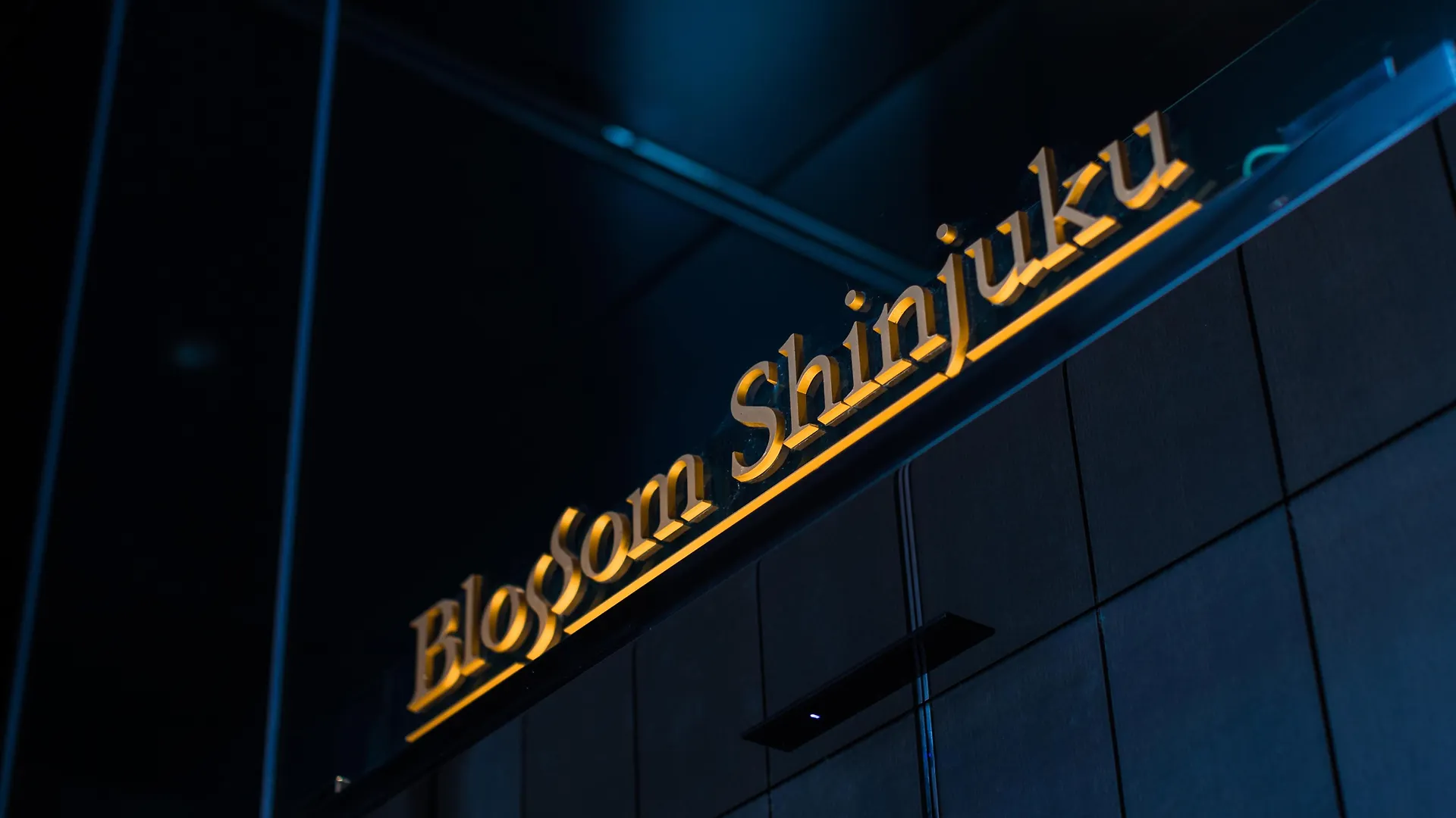 Jr Kyushu Hotel Blossom Shinjuku Prefektura Tokio 4*,  Japonsko