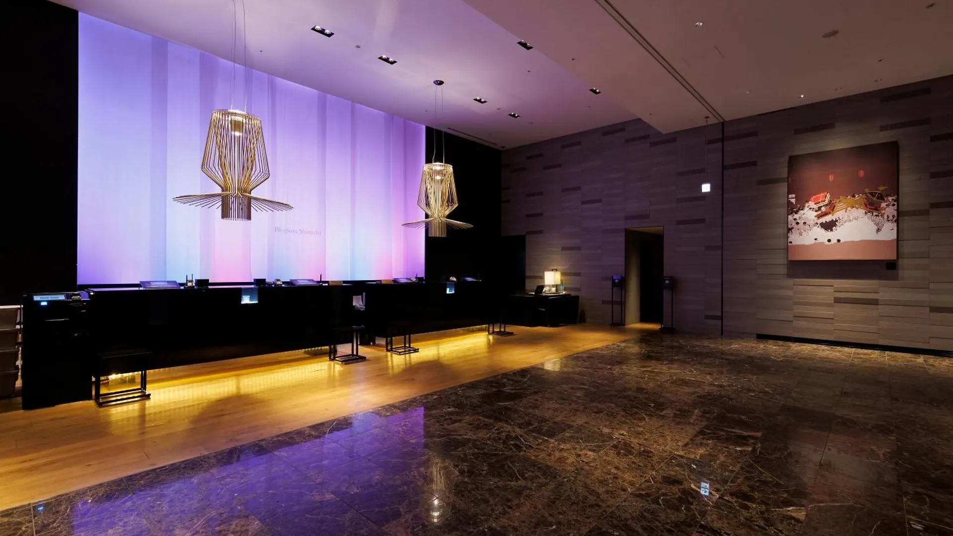 Jr Kyushu Hotel Blossom Shinjuku Prefektura Tokio
