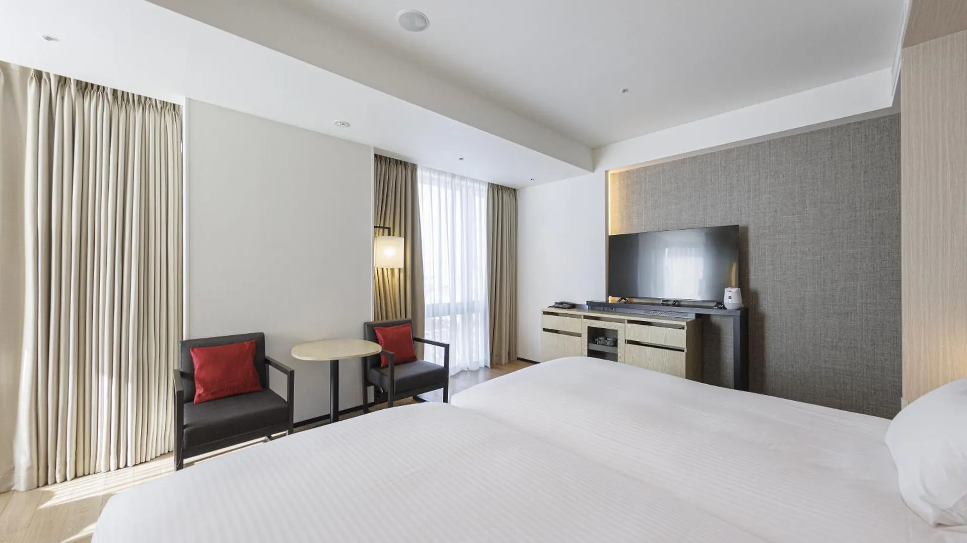 Jr Kyushu Hotel Blossom Shinjuku Prefektura Tokio 4*,  Japonsko