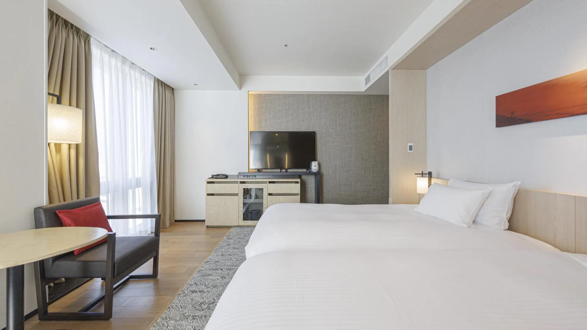 Jr Kyushu Hotel Blossom Shinjuku Prefektura Tokio