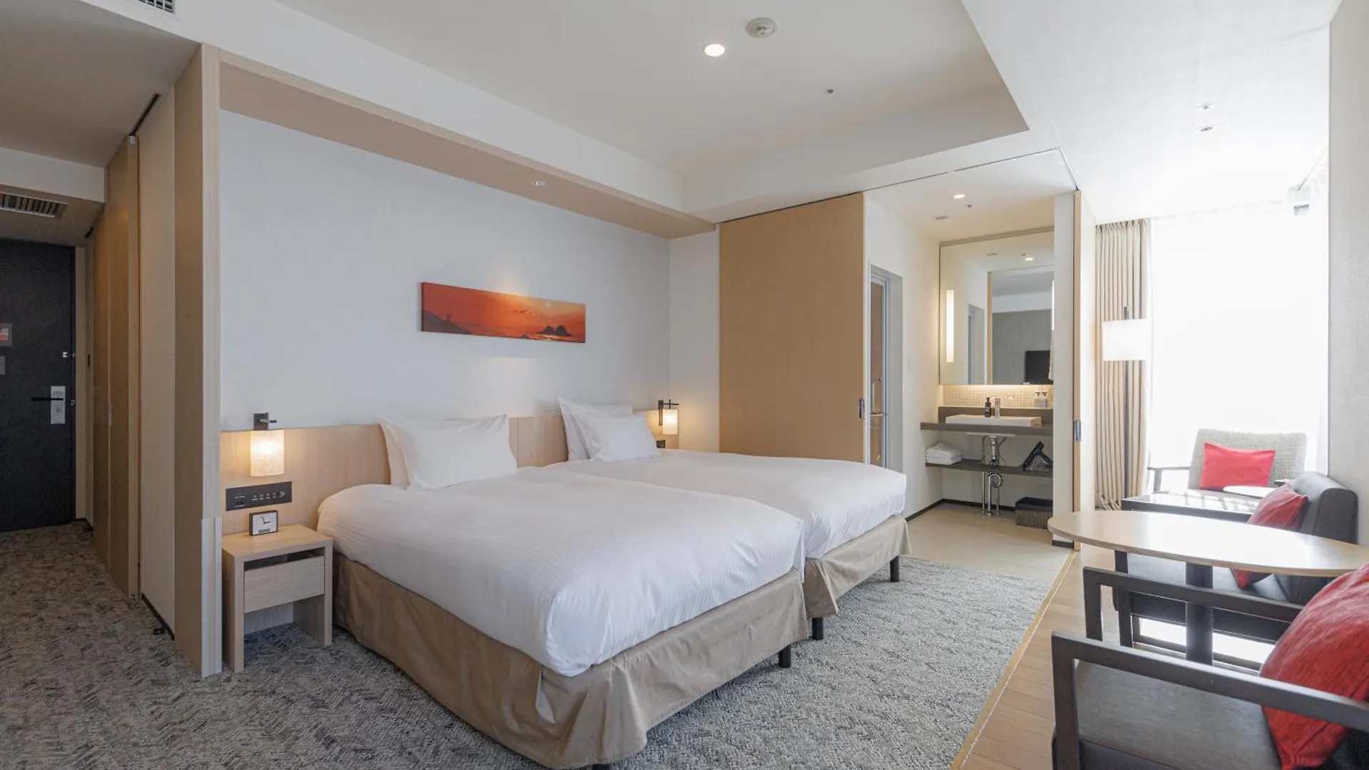 Jr Kyushu Hotel Blossom Shinjuku Prefektura Tokio
