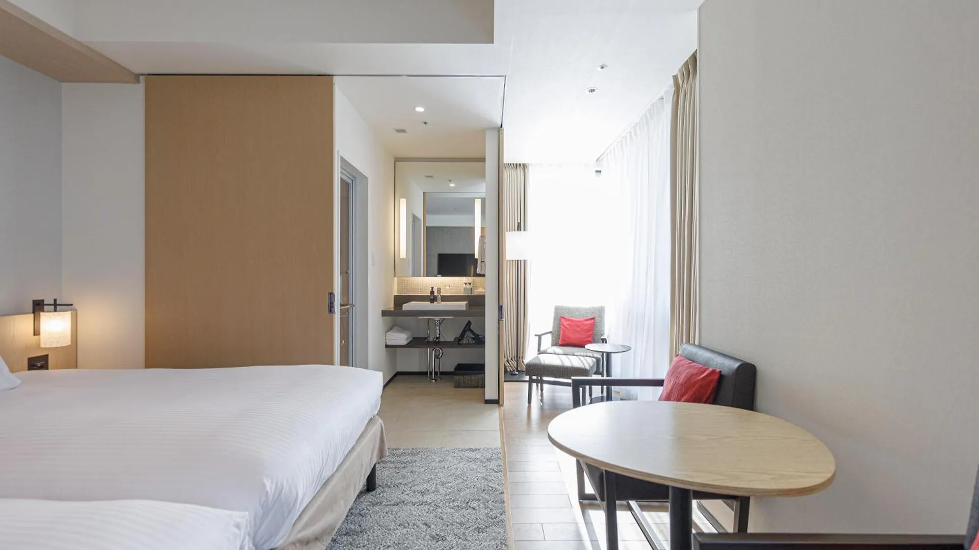 Jr Kyushu Hotel Blossom Shinjuku Prefektura Tokio 4*,