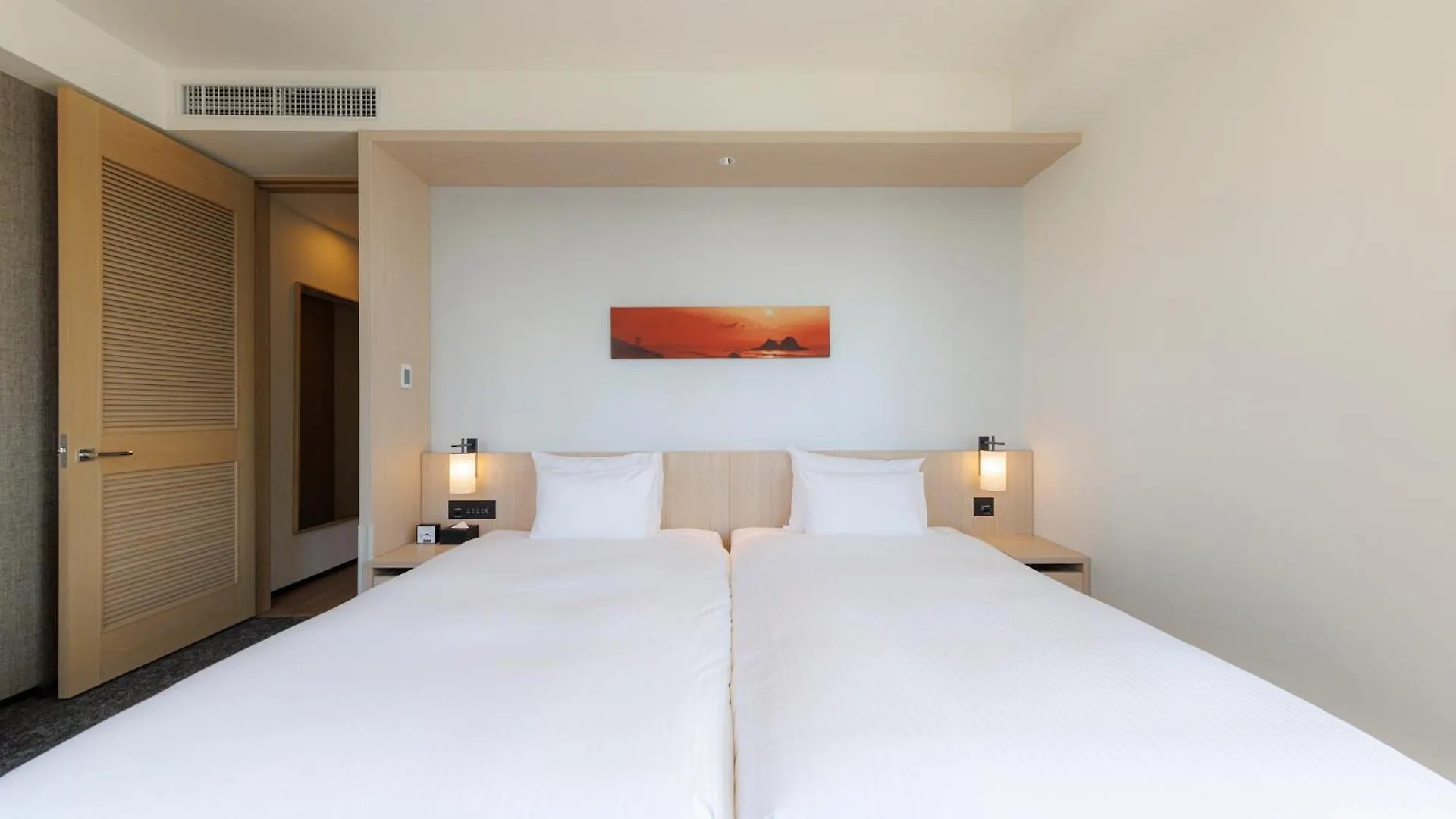 Jr Kyushu Hotel Blossom Shinjuku Prefektura Tokio