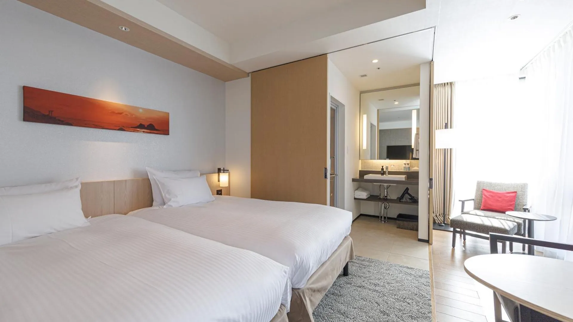 Jr Kyushu Hotel Blossom Shinjuku Prefektura Tokio