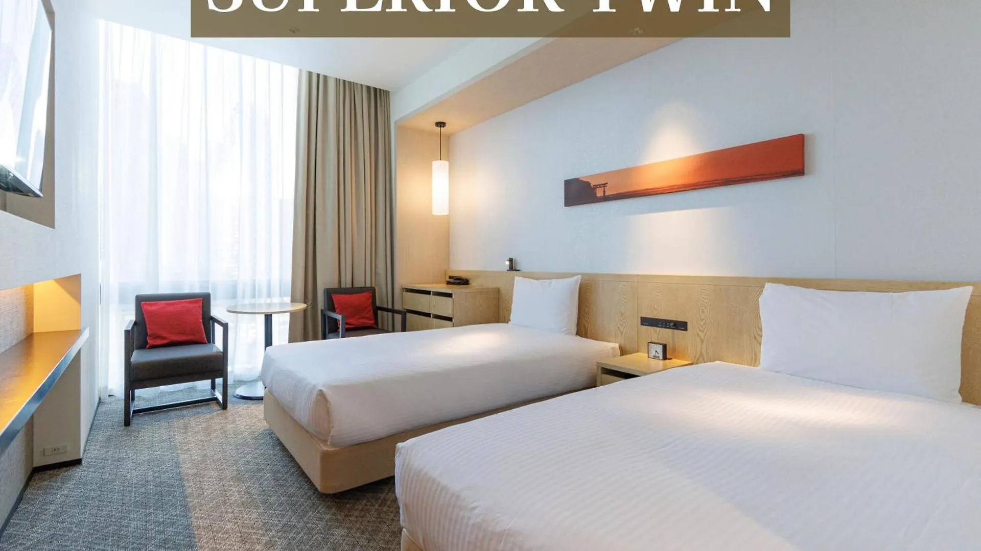 Jr Kyushu Hotel Blossom Shinjuku Prefektura Tokio