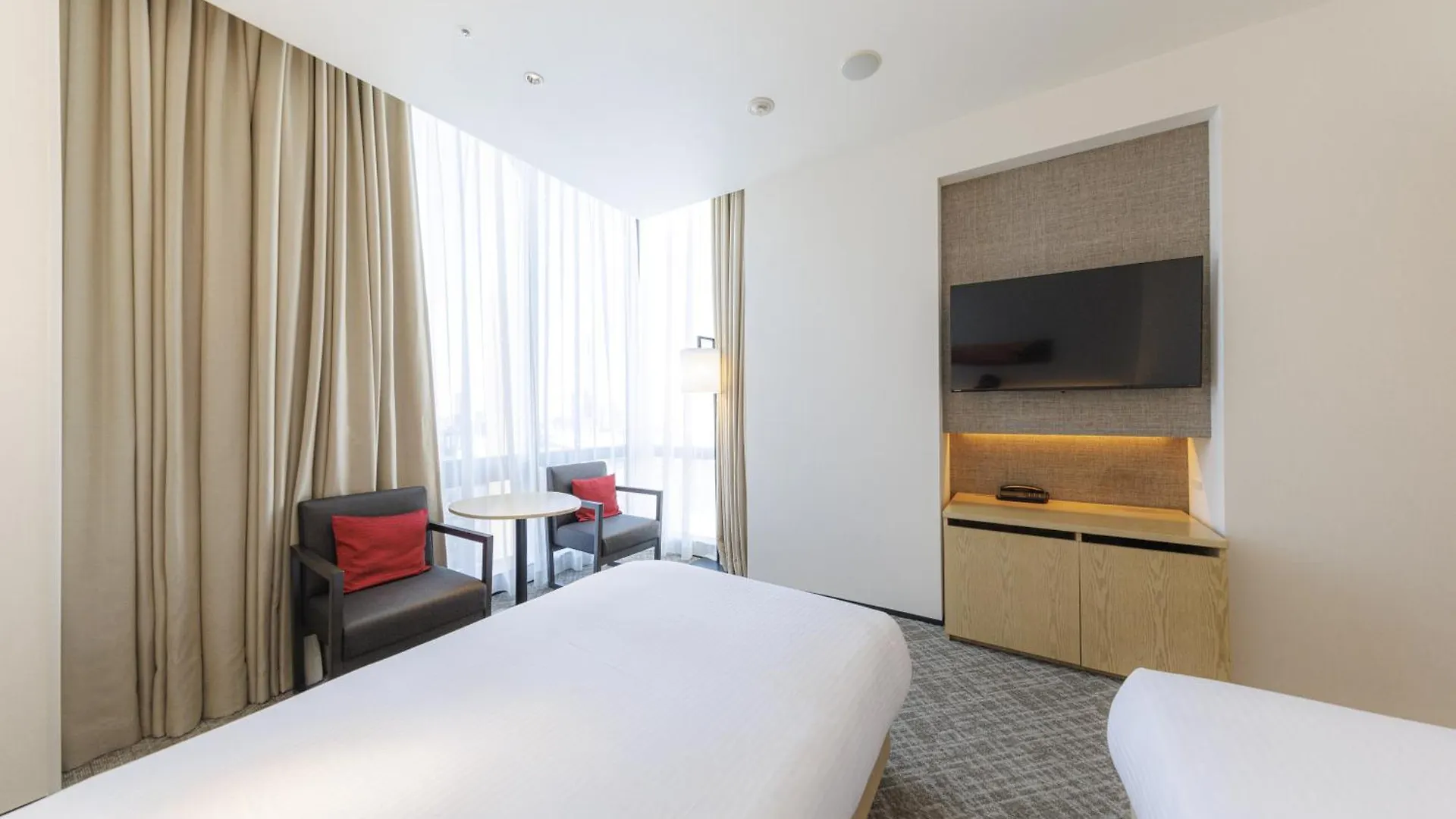 Jr Kyushu Hotel Blossom Shinjuku Prefektura Tokio