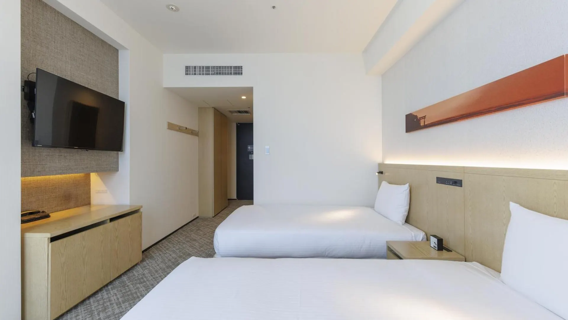 Jr Kyushu Hotel Blossom Shinjuku Prefektura Tokio 4*,