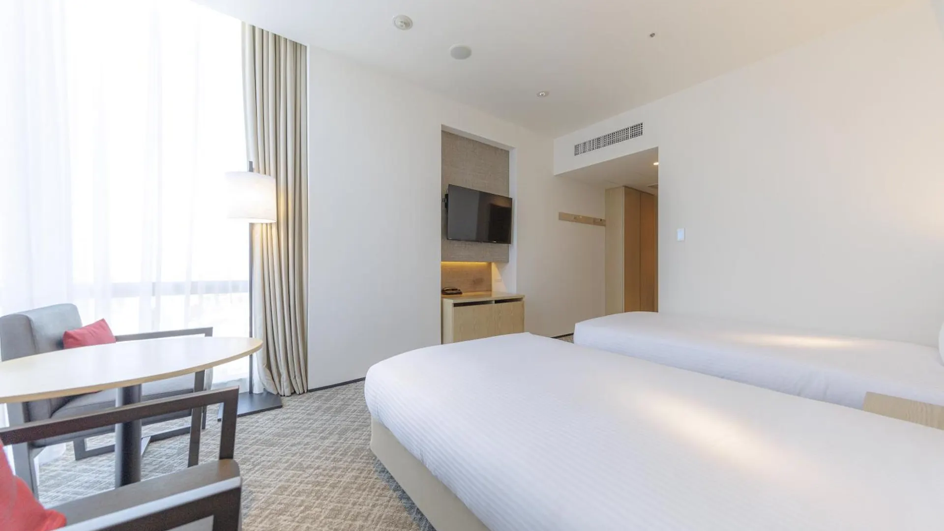 Jr Kyushu Hotel Blossom Shinjuku Prefektura Tokio