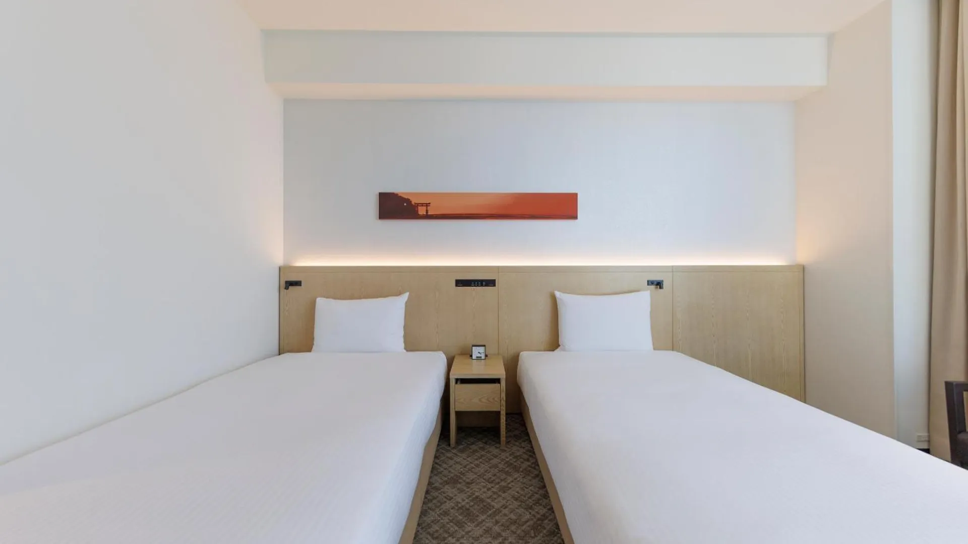 Jr Kyushu Hotel Blossom Shinjuku Prefektura Tokio