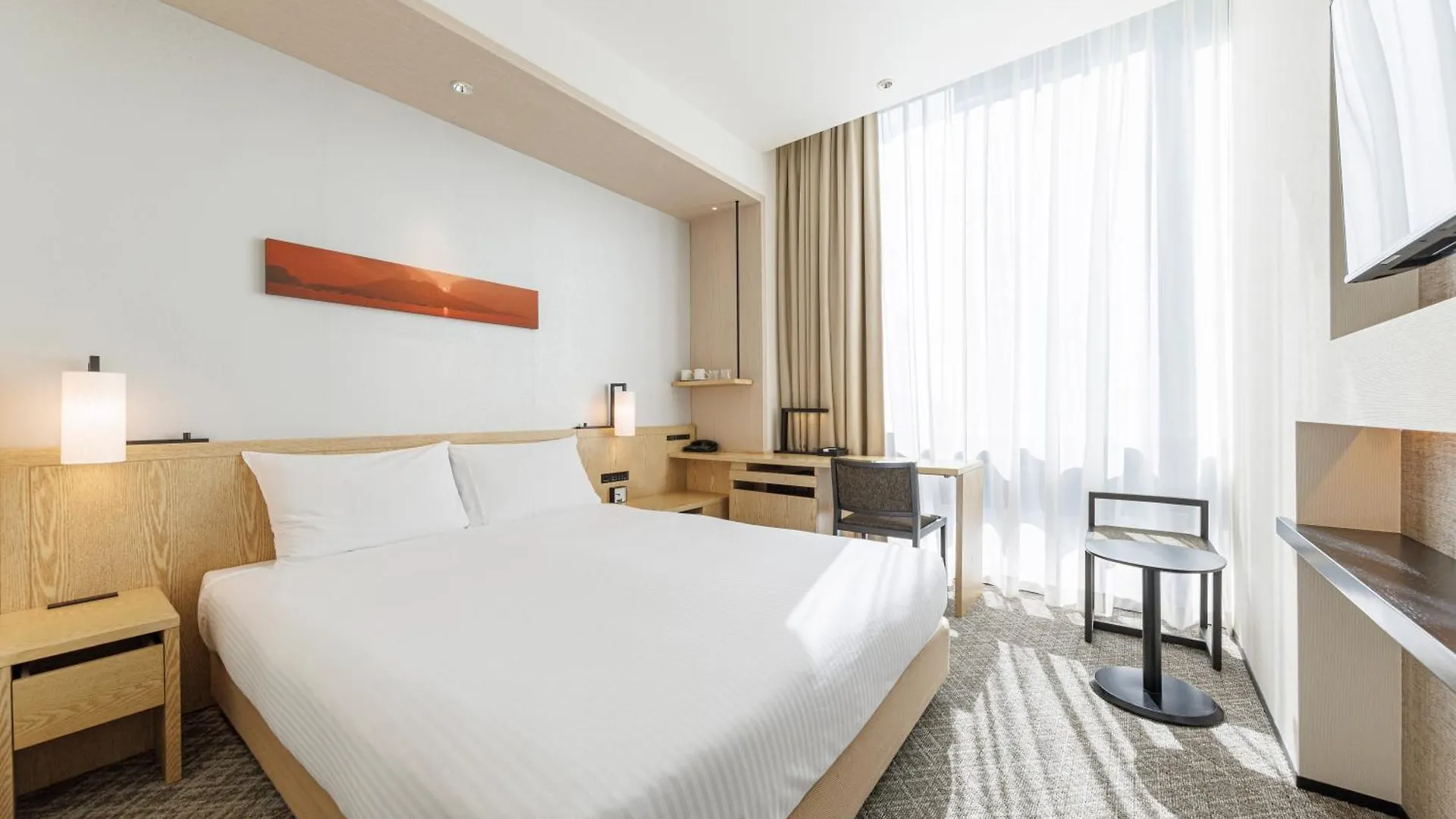 Jr Kyushu Hotel Blossom Shinjuku Prefektura Tokio