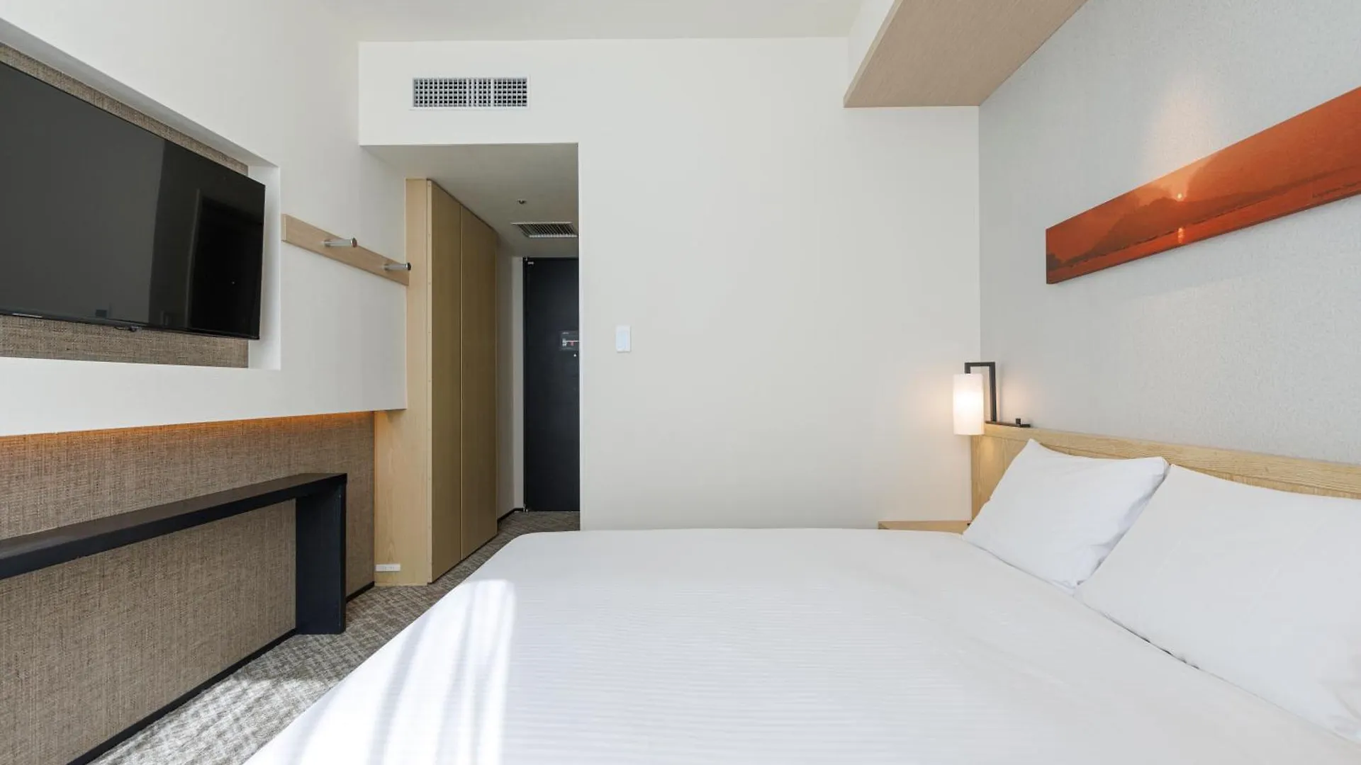 ****  Jr Kyushu Hotel Blossom Shinjuku Prefektura Tokio Japonsko