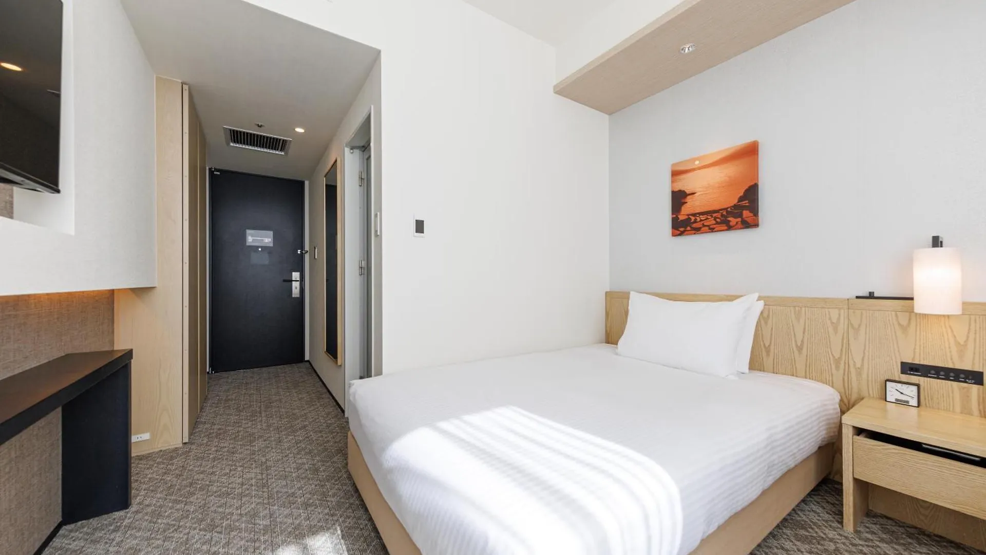 Jr Kyushu Hotel Blossom Shinjuku Prefektura Tokio